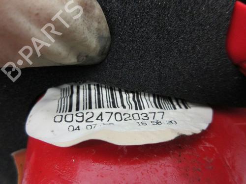 Right tailgate light VW EOS (1F7, 1F8) 2.0 TDI | BP29089419C80 