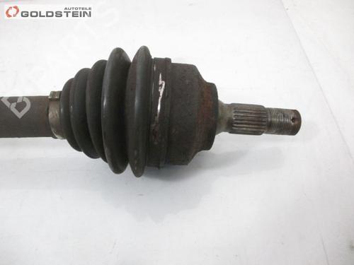 Right front driveshaft CITROËN C3 Picasso (SH_) 1.6 HDI 90 | BP38025415M39 - Image 5