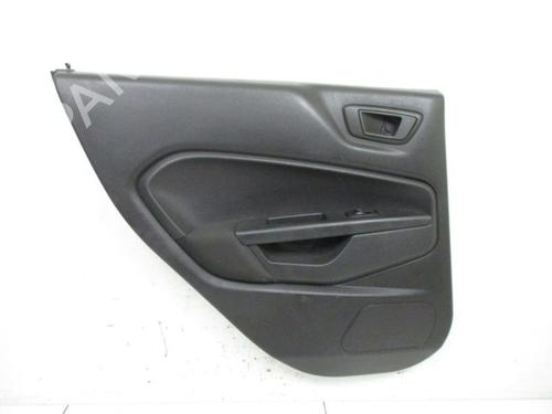 Used Rear left panel Rear left panel 38505423 38505423