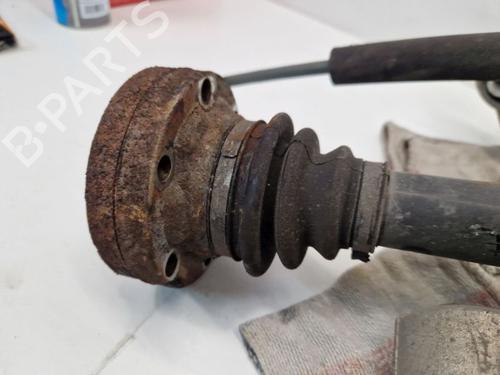 Right rear steering knuckle BMW 7 (E65, E66, E67) 750 i, Li | BP39062790M28 - Image 10