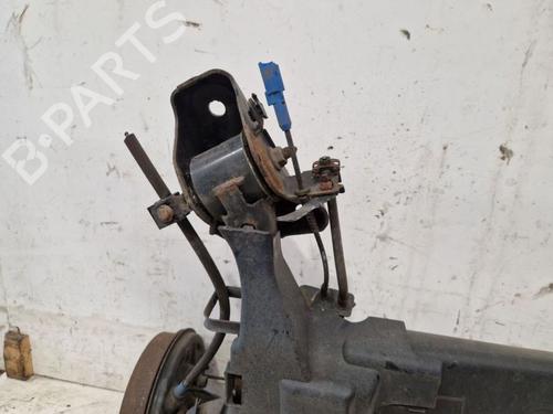 Rear axle CITROËN C3 III (SX) 1.2 VTi 68 | BP38024724M2 - Image 2