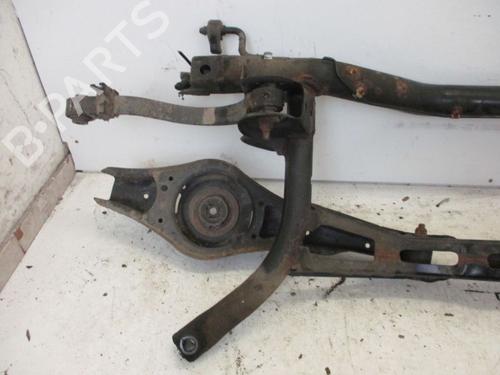 Rear axle VW NEW BEETLE (9C1, 1C1) 1.8 T | BP28174288M2 