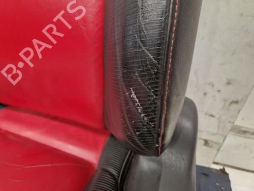 Left front seat MAZDA RX-8 (SE, FE) 1.3 (FE103, SE3P) | BP38076649C15 - Image 4