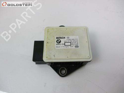 Elektronisk sensor BMW 6 Convertible (E64) 630 i (272 hp) 18751886