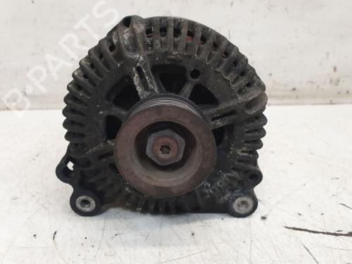 Alternator AUDI A6 C6 Avant (4F5) 2.7 TDI quattro | BP38021018M7 - Image 3