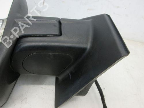 Right mirror FIAT DOBLO Cargo (263_) 1.3 D Multijet | BP29094731C27 