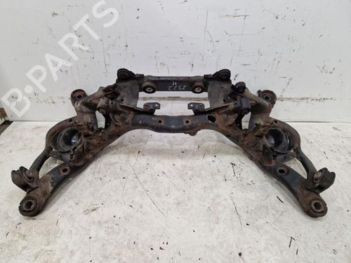 Bagaksel VOLVO XC90 I (275) 3.2 AWD (243 hp) 31588517