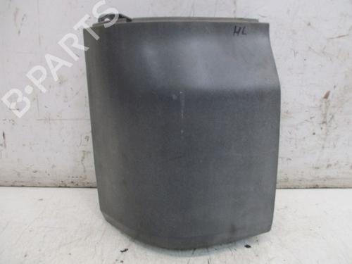 Used Corner bumper VW TRANSPORTER T5 Bus (7HB, 7HJ, 7EB, 7EJ) 2.5 TDI (130 hp) 29094217