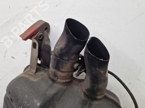 Exhaust system AUDI A5 (8T3) S5 quattro | BP31312421M121