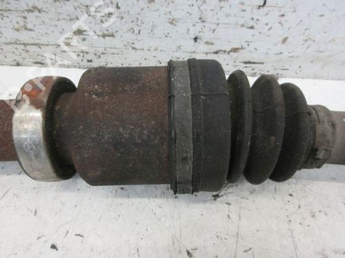 Right front driveshaft VOLVO V50 (545) 1.6 D | BP19298874M39 