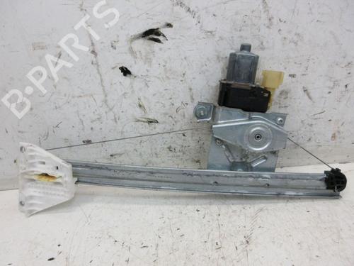 Rear right window mechanism FORD KUGA II (DM2) 1.6 EcoBoost 4x4 | BP37122692C25 - Image 2