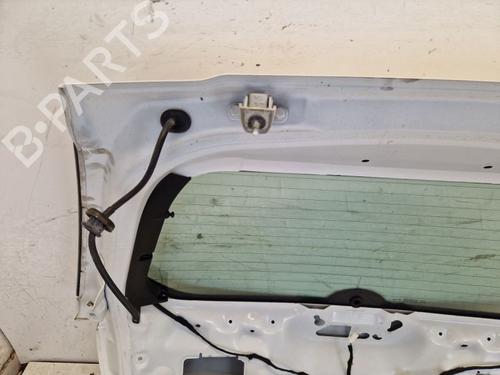 Tailgate CITROËN C3 II (SC_) 1.2 VTi 82 | BP30669057C6 
