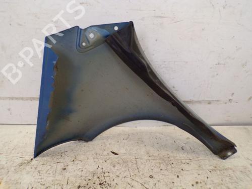 Right front fenders MERCEDES-BENZ A-CLASS (W169) A 180 CDI (169.007, 169.307) | BP19292404C42 