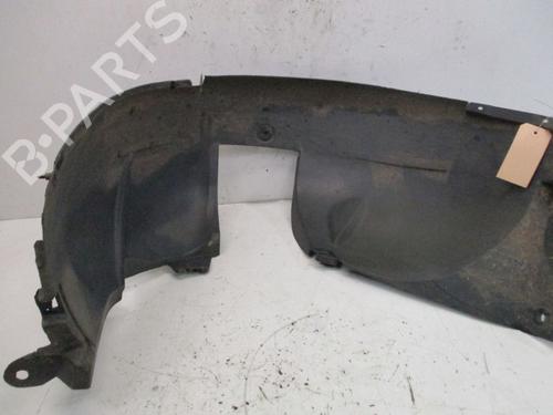 Wheel arch DACIA LOGAN MCV (KS_) 1.4 | BP18803455C56