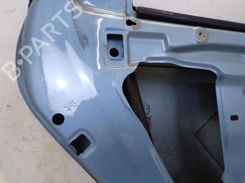 Left rear door SEAT IBIZA IV ST (6J8, 6P8) 1.2 TDI | BP29092100C4 