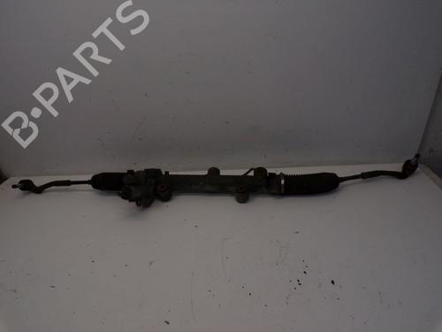 Used Steering rack MERCEDES-BENZ CLK (C209) CLK 240 (209.361) (170 hp) 25142489