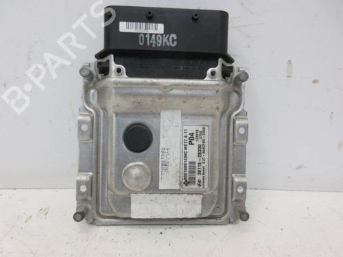 Used Engine control unit (ECU) HYUNDAI ix20 (JC) 1.4 (90 hp) 30668774