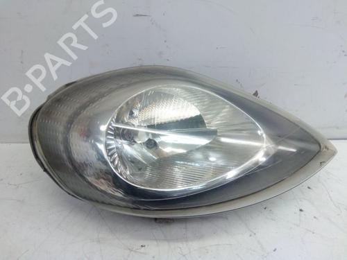 Scheinwerfer rechts für RENAULT TRAFIC II Van (FL) 1.9 dCi 100 (FL0C, FL0K, FL0B) (101 hp) 29109465