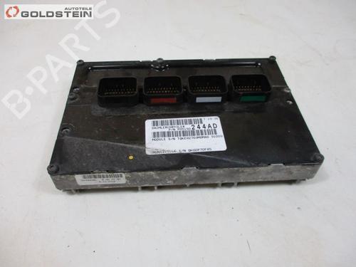 Used Engine control unit (ECU) Engine control unit (ECU) 38504532 38504532