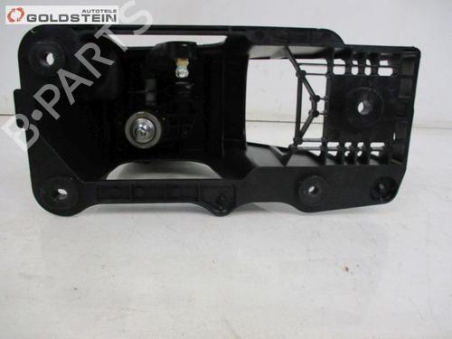 Shift knob RENAULT MEGANE III Coupe (DZ0/1_) 1.5 dCi (DZ09, DZ0D, DZ1F, DZ1G, DZ14, DZ29) | BP37101062I34 - Image 8