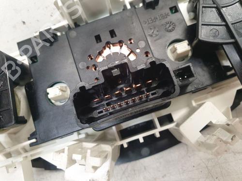 Climate control RENAULT TWINGO III (BCM_, BCA_) 1.0 SCe 70 | BP37094497I5 - Image 7