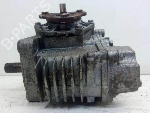 Transfer box VW TIGUAN (AD1, AX1) 2.0 TSI 4motion | BP31703222M36 