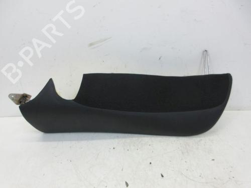 Sæde Bagtil Sæde Bagtil MERCEDES-BENZ EQS (V297) EQS 450+ (297.123) (333 hp) 29097972 29097972