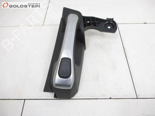 Rear left interior door handle FORD GRAND C-MAX (DXA/CB7, DXA/CEU) 1.6 TDCi | BP18761422I15 