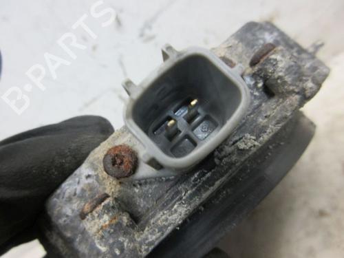 Electronic module NISSAN MURANO I (Z50) 3.5 4x4 | BP37129846M83 - Image 5