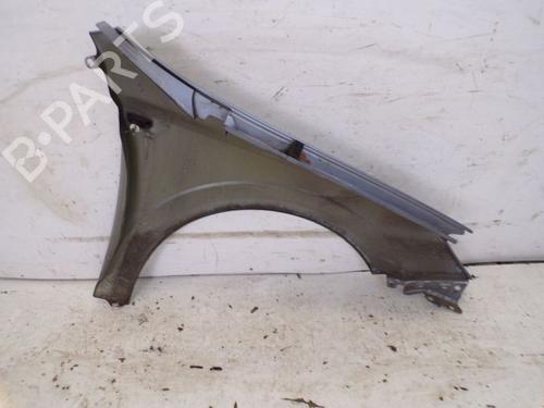 Left front fenders OPEL ASTRA H (A04) 1.6 (L48) | BP29091167C41 
