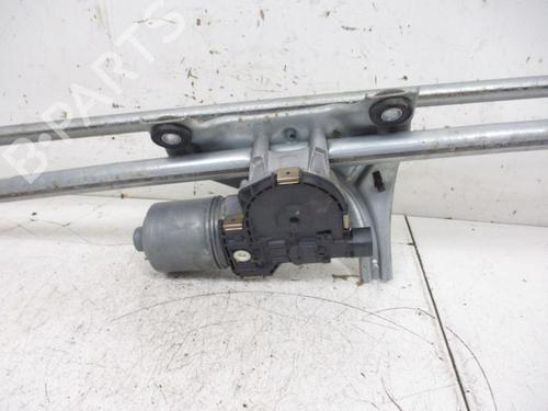Front wiper motor OPEL MERIVA B MPV (S10) 1.4 (75) | BP18792389M29 