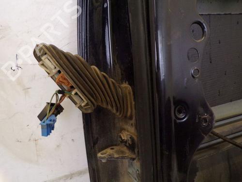 Right rear door VW POLO (9N_, 9A_) 1.2 | BP26676677C5 