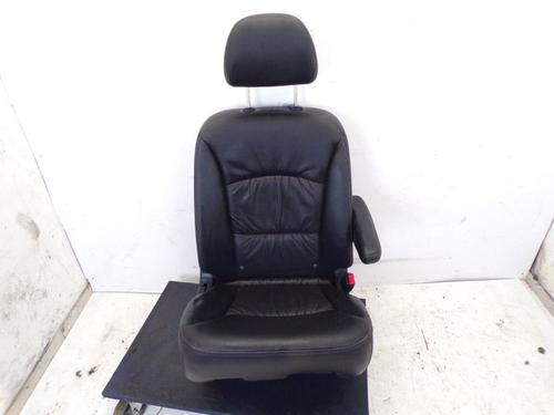Used Rear seat MITSUBISHI GRANDIS (NA_W) 2.0 DI-D (NA8W) (136 hp) 18802439
