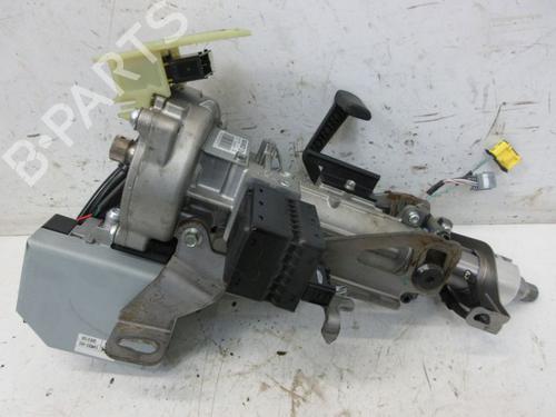 Used Steering column RENAULT ZOE (BFM_) ZOE (88 hp) 29090186