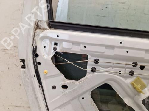 Left rear door DACIA LOGAN MCV (KS_) 1.6 (KS0B, KS0D, KS0F) | BP29702717C4 