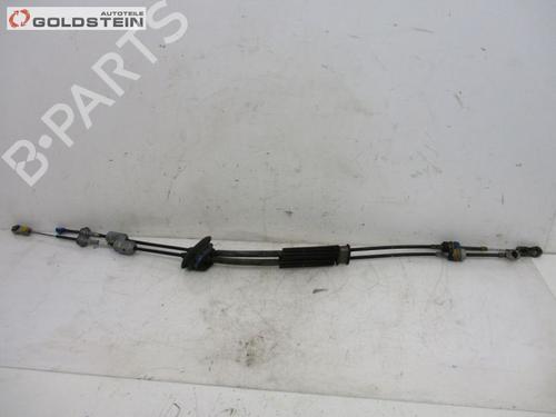 Used Cable PEUGEOT 5008 (0U_, 0E_) 1.6 HDi (110 hp) 18754659