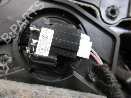 Rear right panel RENAULT TALISMAN (LP_) 1.6 dCi 130 | BP37124433C61 - Image 10