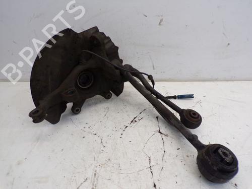 Left front steering knuckle BMW X5 (E53) 3.0 d | BP37131574M25 - Image 4