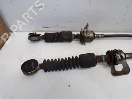 Cable MITSUBISHI GRANDIS (NA_W) 2.0 DI-D (NA8W) | BP29100467E12 