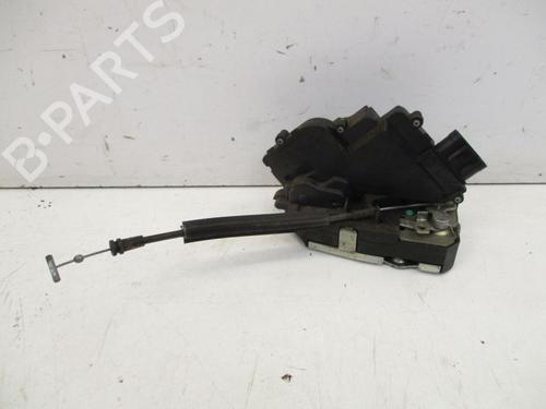 Used Rear right lock SMART FORFOUR (454) 1.3 (454.031) (95 hp) 18806707