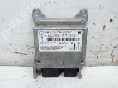 Control unit FORD S-MAX (WA6) 2.0 TDCi | BP38028708M11 - Image 3