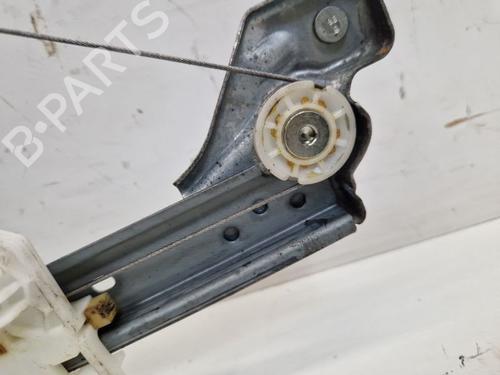 Rear right window mechanism DACIA SANDERO II 1.2 | BP40000928C25 - Image 8