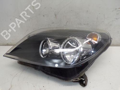 Koplamp links OPEL ASTRA H GTC (A04) 1.6 (L08) (105 hp) 29101845