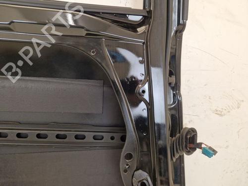 Left rear door MERCEDES-BENZ A-CLASS (W169) A 150 (169.031, 169.331) | BP25935539C4 