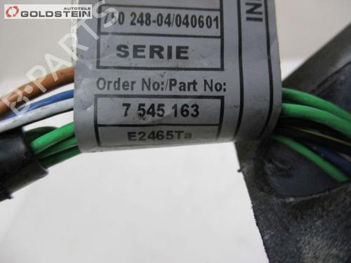 Cable BMW 1 (E87) 116 i | BP37101671E12 - Image 4