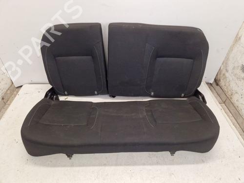 Banco traseiro DACIA SANDERO II 1.0 SCe 75 (B8JC, B8JD, B8NC) (73 hp) 32343676