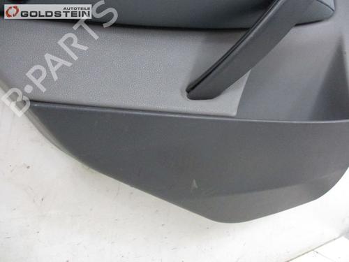 Rear left panel BMW X3 (E83) 3.0 d | BP18760084C60 