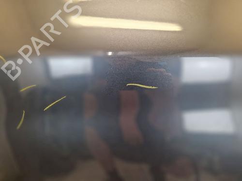 Left rear door RENAULT ZOE (BFM_) ZOE (BFMD) | BP29105754C4 