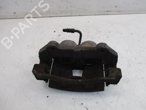 Right front brake caliper JEEP GRAND CHEROKEE III (WH, WK) 3.7 V6 | BP29399722M104 