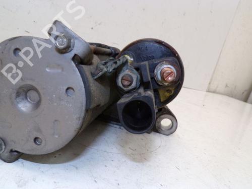 Starter VW POLO (9N_, 9A_) 1.4 FSI | BP18806159M8 